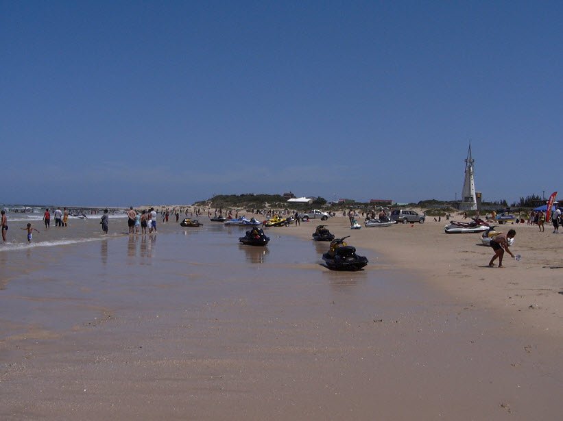 Jeffreys Bay, South Africa , South Africa